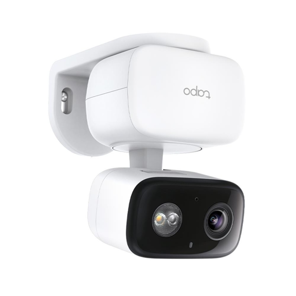 TP-Link Tapo C216 venkovní/outdoor kamera (3MP, 2K 1296p, IR 12m, WiFi, micro SD card)