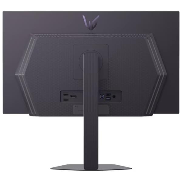 LG 27GX704A-B 27" OLED 2560x1440 Mega:1 0.03ms 275cd HDMI DP USB pivot 240Hz