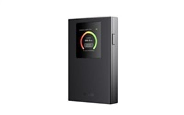 Tenda 4G185v4  3G/4G LTE Mobile Wi-Fi 6 Router s LCD 802.11ax/b/g/n, 2100mAh