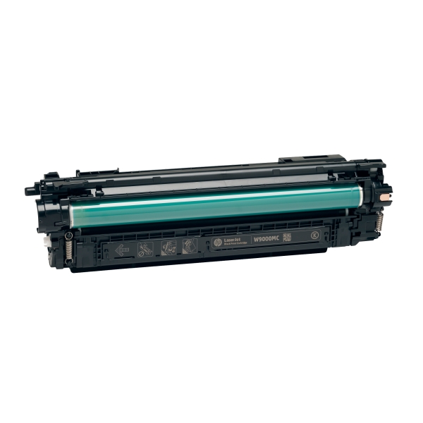 Toner HP č.655A CF450A černý