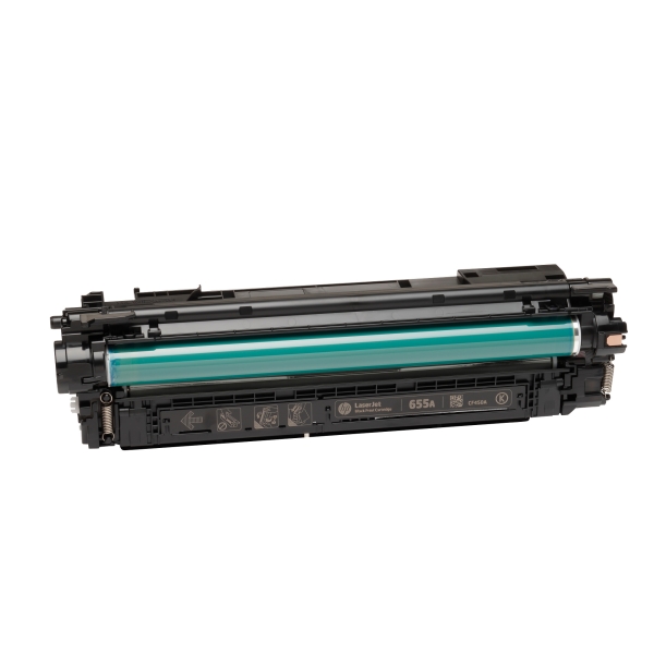 Toner HP č.655A CF450A černý
