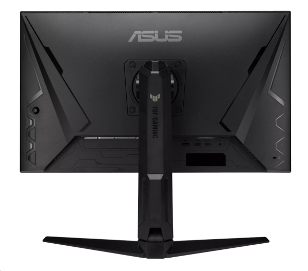 ASUS LCD TUF Gaming VG279QML5A, 27" FHD, 300nits, 240Hz, 1ms, 178/178, DP, HDMI, Audio, Repro, Vesa, Black