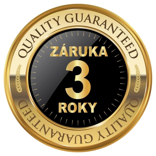EVOLVEO G850 zdroj 850W, 80+ GOLD, ATX 3.1, aPFC, 140 mm ventilátor, záruka 3 roky, bílý