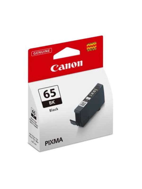 Náplň Canon CLI-65BK černá
