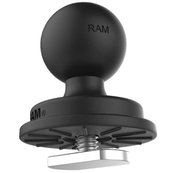 RAM základna se šroubem T-Bolt a kulouvým kloubem 1''