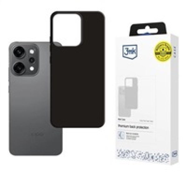 3mk Matt Case pro Oppo Reno 14 Pro