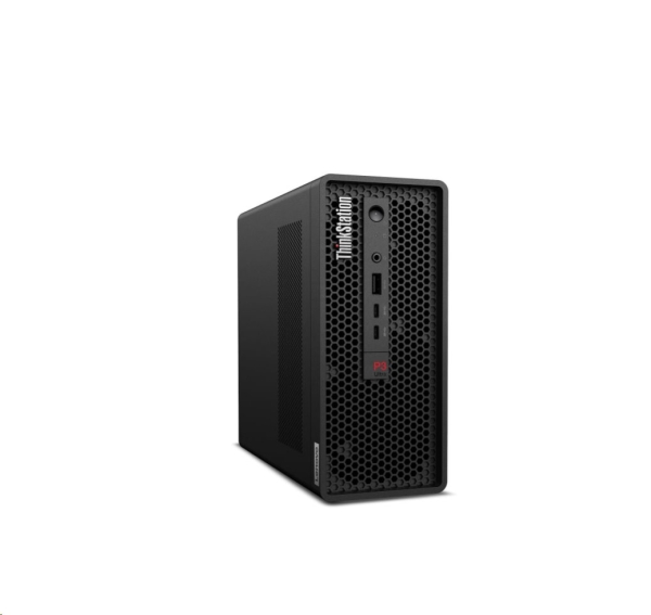 LENOVO PC ThinkStation/Workstation P3 Ultra SFF G2 - Ultra5 245K,32GB,1TBSSD,RTX A400 4GB,W11P