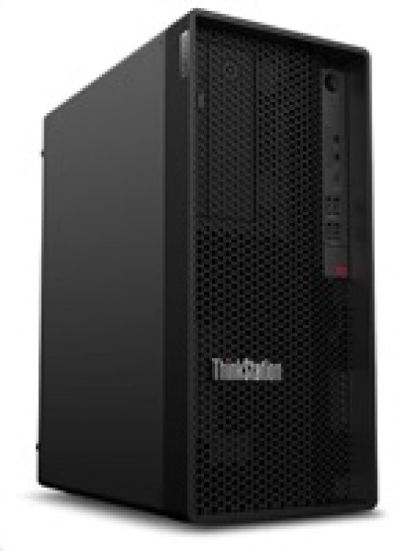 LENOVO PC ThinkStation/Workstation P2 Tower G2 - Ultra7 265K,32GB,1TBSSD,noDVD,LPT port,W11P