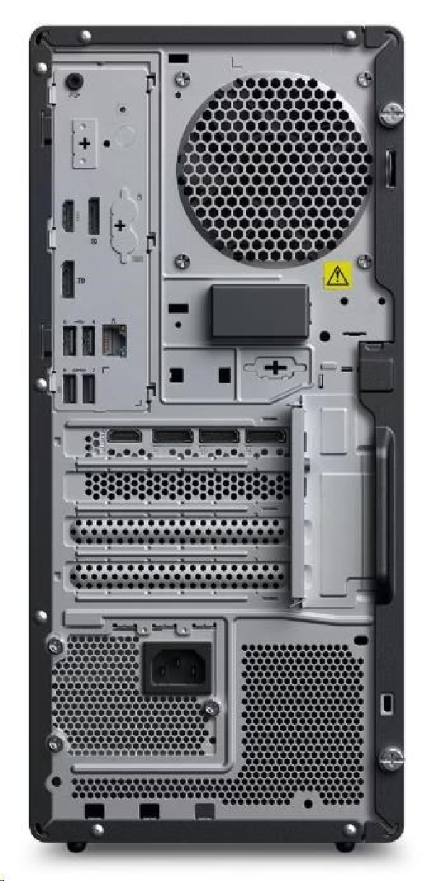 LENOVO PC ThinkStation/Workstation P2 Tower G2 - Ultra7 265K,32GB,1TBSSD,noDVD,LPT port,W11P