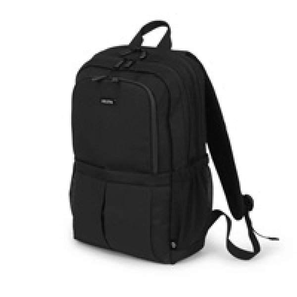 Dicota Backpack ECO Scale 13-15.6