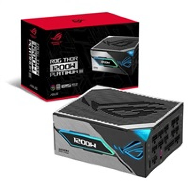 ASUS ROG-THOR-1200P3-GAMING