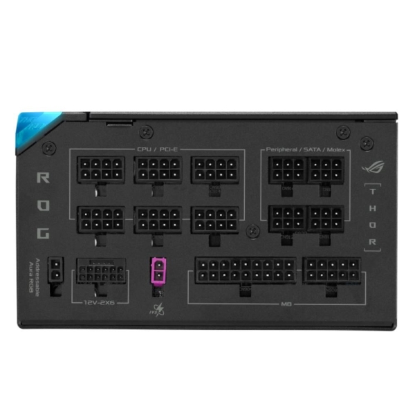 ASUS ROG-THOR-1200P3-GAMING