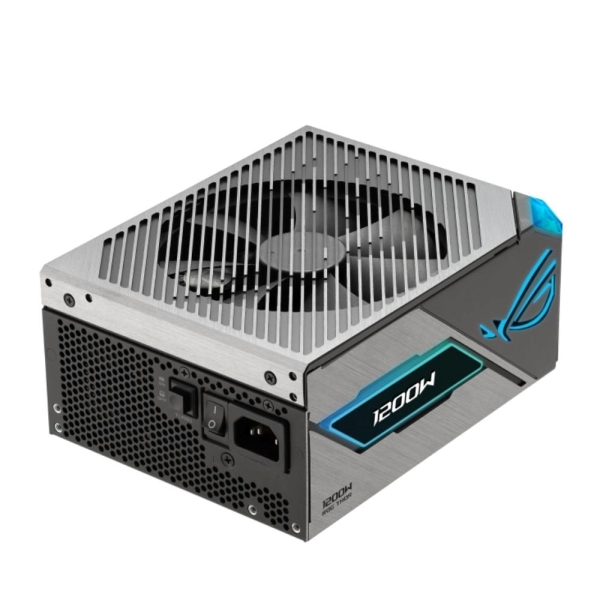 ASUS ROG-THOR-1200P3-GAMING
