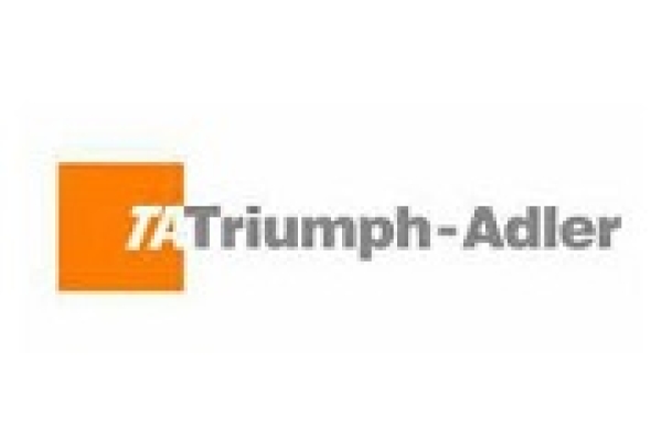 Toner Triumph Adler DC-2118 černý