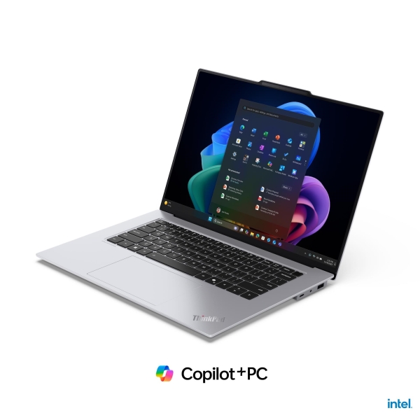 Lenovo TP X9-15 G1, Ultra 7 258V, 15.3˝ 2880 x 1800/Touch, UMA, 32GB, SSD 1TB, W11Pro, 500N, lesklý, 3y PS