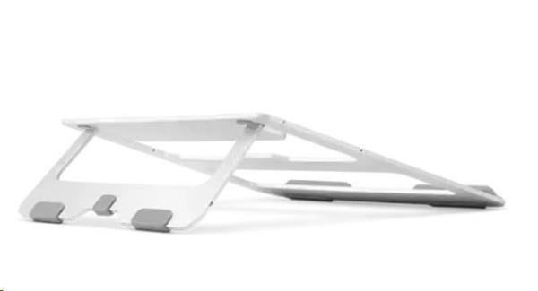 Lenovo Portable Aluminium Laptop Stand