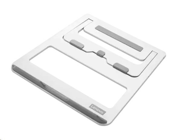 Lenovo Portable Aluminium Laptop Stand