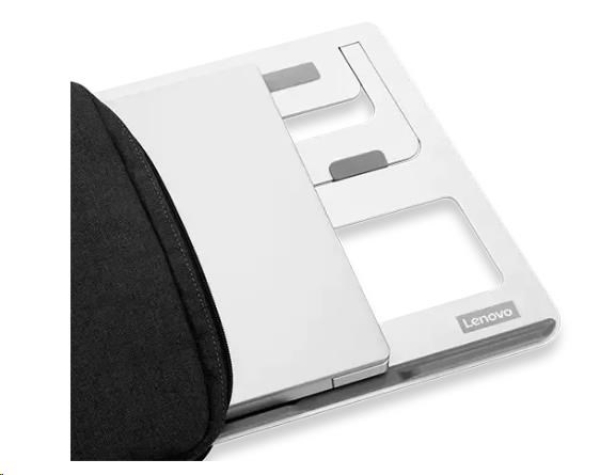 Lenovo Portable Aluminium Laptop Stand