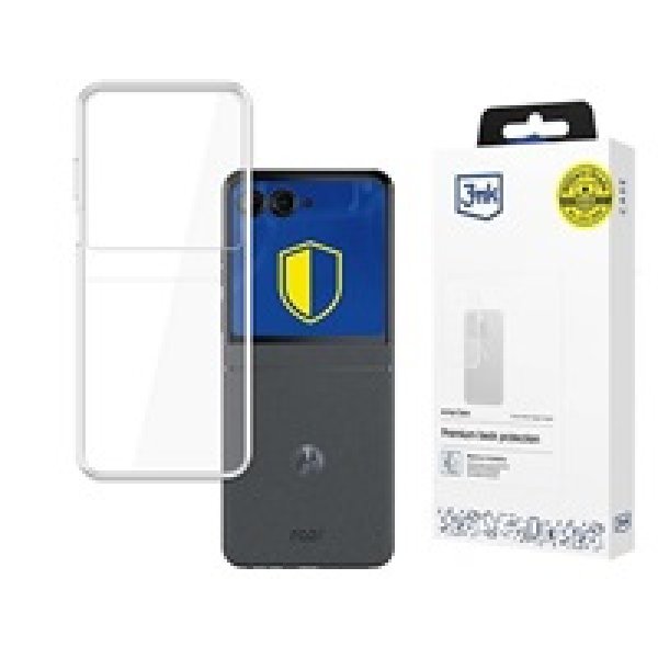 3mk Armor Case pro Motorola Razr 50