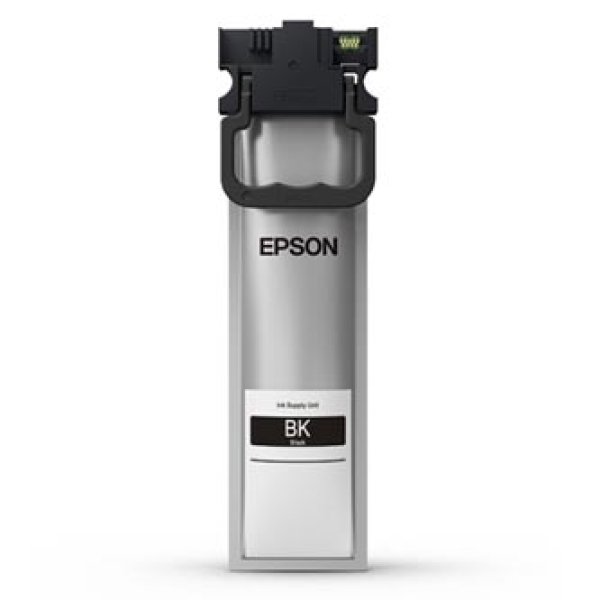 Náplň Epson C13T964140 (L) černá