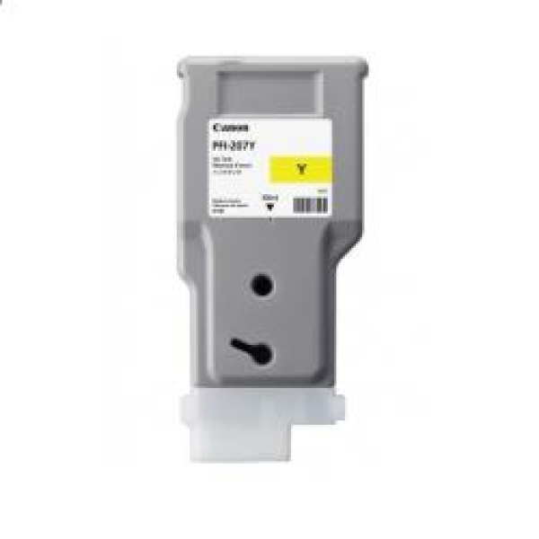 Náplň Canon PFI-207Y žlutá