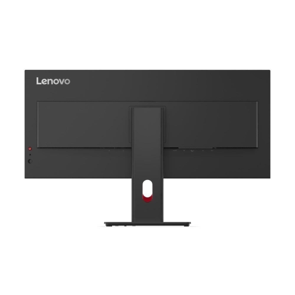 LENOVO LCD T34WD-40+MC60 - 34",VA,21:9,3440x1440,120Hz,300cd/m2,3000:1,4ms,HDMI,DP,USBHub,USB-C(100W PD),RJ45,Nákl,Zdvih