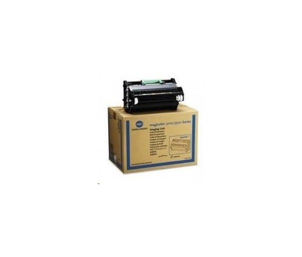 KonicaMinolta Imaging Unit IUP-16K (black)