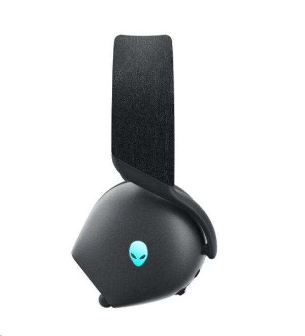 DELL Alienware Wired Gaming Headset - AW520H (Dark Side of the Moon)