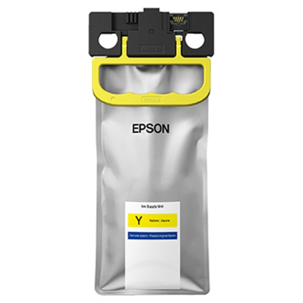 Epson WorkForce Pro EM-C8101R Yellow XXL Ink