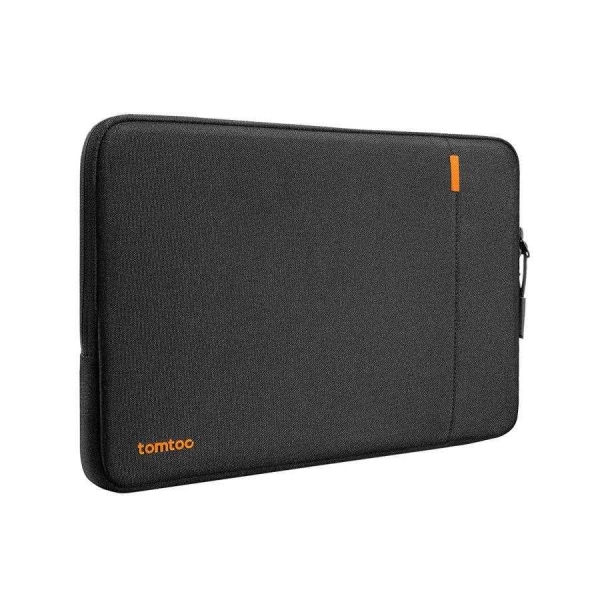 tomtoc Sleeve - 14" MacBook Pro, černá
