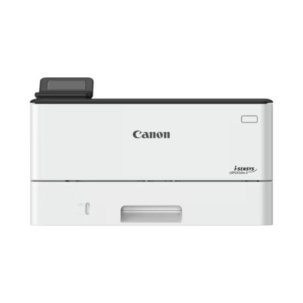 Canon i-SENSYS LBP246dw II - černobílá, SF, A4, USB, LAN, Wi-Fi 40str./min