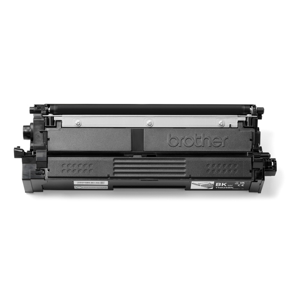 TN-625BK Black Toner Cartridge. Prints 3
