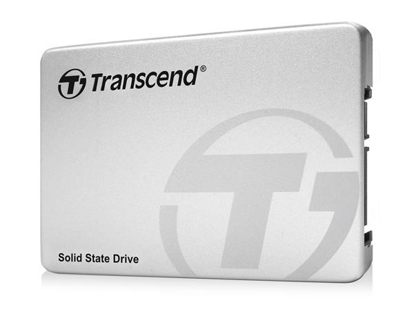 TRANSCEND SSD 220S 240GB, SATA III 6Gb/s, TLC, Aluminum case