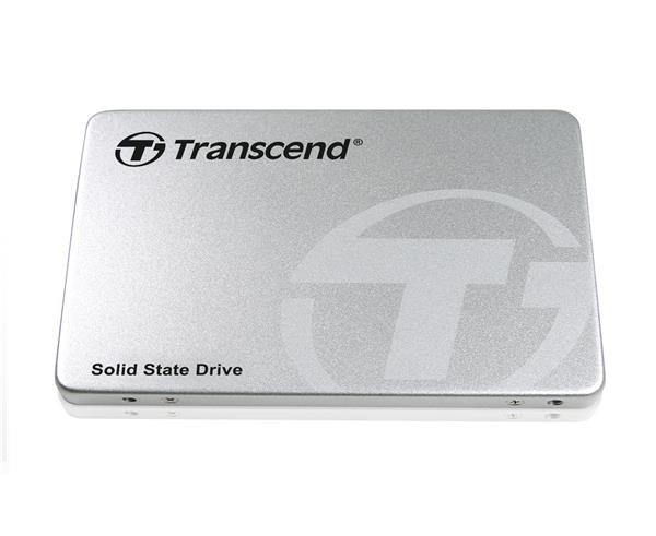TRANSCEND SSD 220S 240GB, SATA III 6Gb/s, TLC, Aluminum case