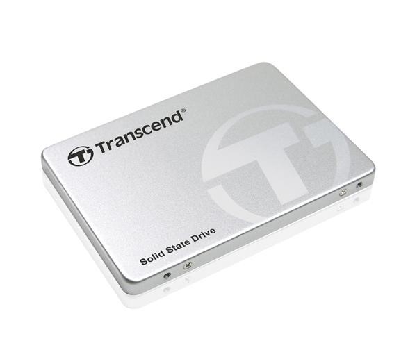 TRANSCEND SSD 220S 240GB, SATA III 6Gb/s, TLC, Aluminum case