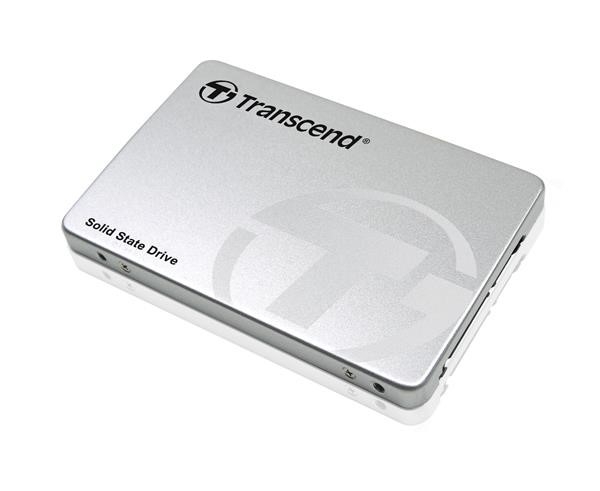 TRANSCEND SSD 220S 240GB, SATA III 6Gb/s, TLC, Aluminum case