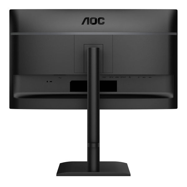AOC MT 23,8" 24E4CV - 1920x1080,IPS,120Hz,1xHDMI,1xDP,USBhub,USB-C,PD,RJ45,Repro,Pivot