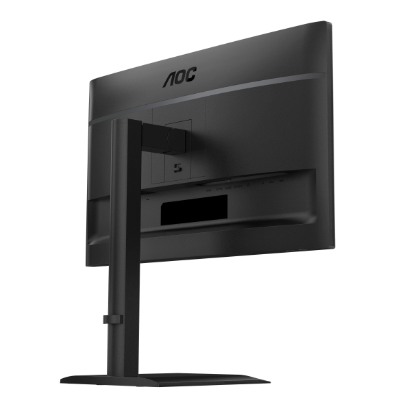 AOC MT 23,8" 24E4CV - 1920x1080,IPS,120Hz,1xHDMI,1xDP,USBhub,USB-C,PD,RJ45,Repro,Pivot