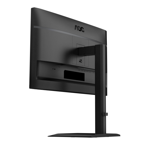 AOC MT 23,8" 24E4CV - 1920x1080,IPS,120Hz,1xHDMI,1xDP,USBhub,USB-C,PD,RJ45,Repro,Pivot