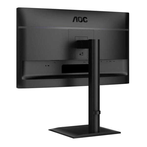 AOC MT 23,8" 24E4CV - 1920x1080,IPS,120Hz,1xHDMI,1xDP,USBhub,USB-C,PD,RJ45,Repro,Pivot