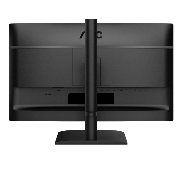 AOC MT 23,8" 24E4CV - 1920x1080,IPS,120Hz,1xHDMI,1xDP,USBhub,USB-C,PD,RJ45,Repro,Pivot