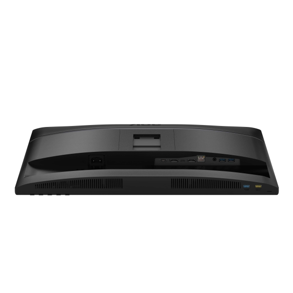 AOC MT 23,8" 24E4CV - 1920x1080,IPS,120Hz,1xHDMI,1xDP,USBhub,USB-C,PD,RJ45,Repro,Pivot