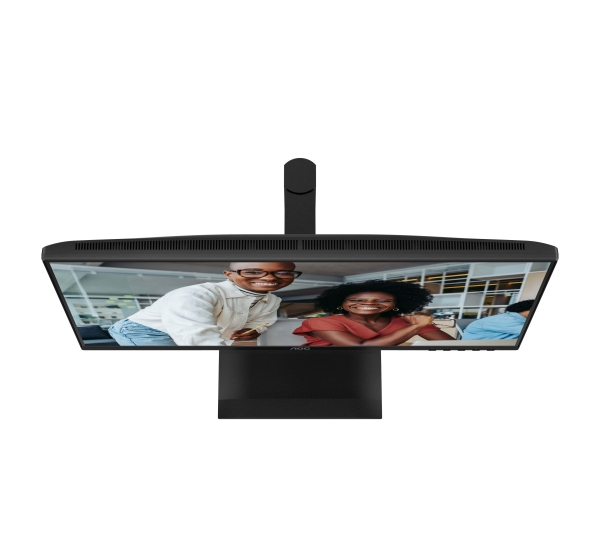 AOC MT 23,8" 24E4CV - 1920x1080,IPS,120Hz,1xHDMI,1xDP,USBhub,USB-C,PD,RJ45,Repro,Pivot