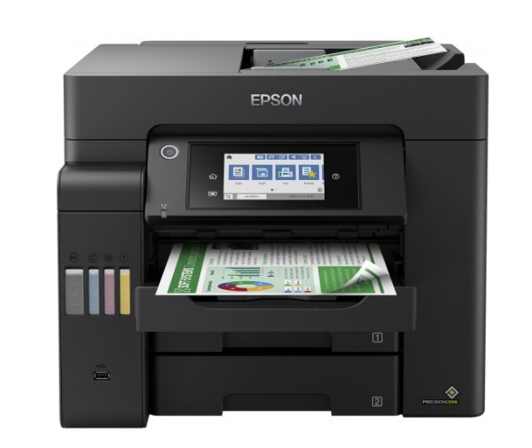 Epson EcoTank L6550