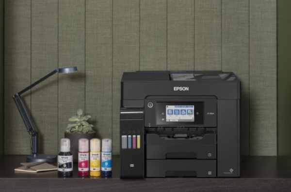 Epson EcoTank L6550