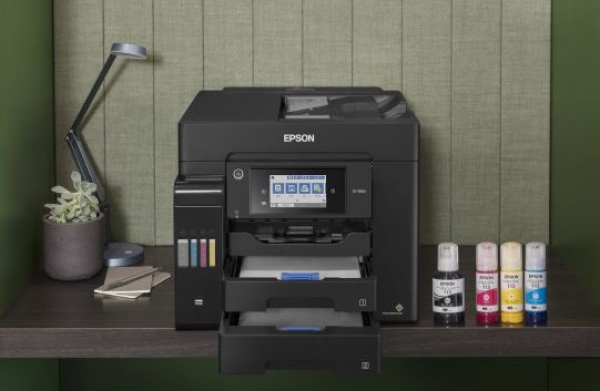 Epson EcoTank L6550