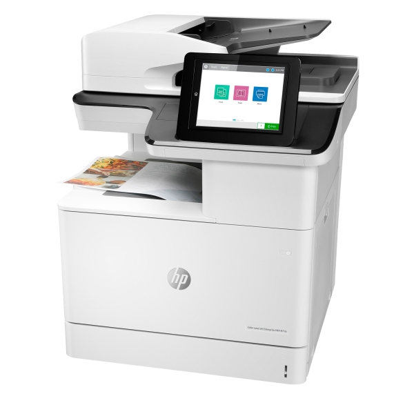 HP Color LaserJet Enterprise M776dn