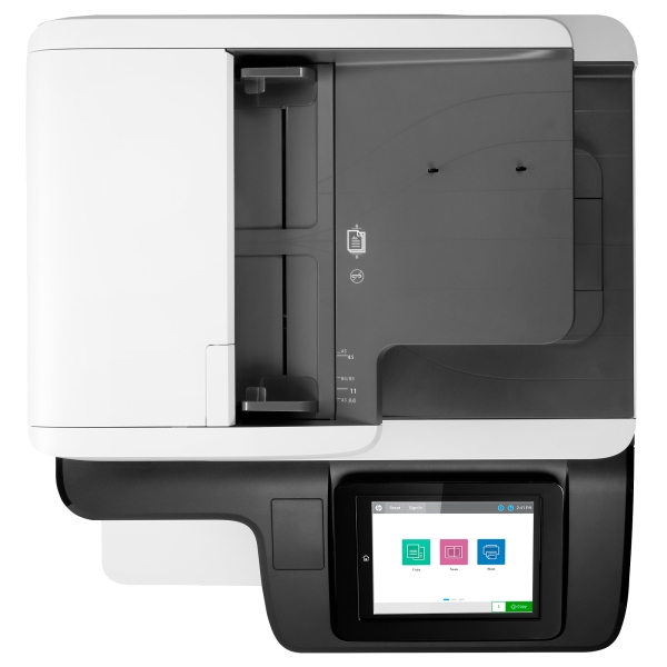 HP Color LaserJet Enterprise M776dn
