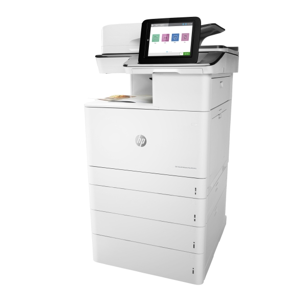 HP Color LaserJet Enterprise M776dn