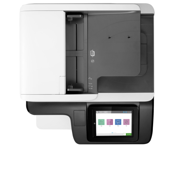 HP Color LaserJet Enterprise M776dn